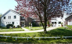 Landhaus Dr. Seiffert Scharbeutz